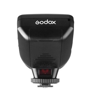 Foto 2 | Foto 2 | Transmisor Godox Xpro F Para Fujifilm - Venta Internacional.