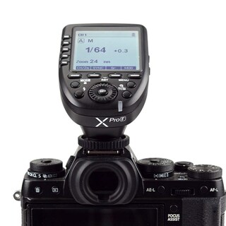 Foto 4 | Foto 4 | Transmisor Godox Xpro F Para Fujifilm - Venta Internacional.
