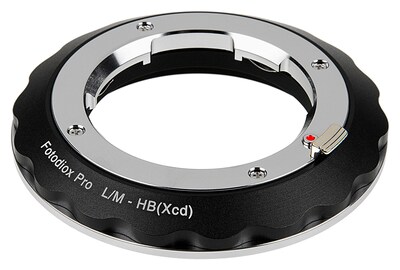 Foto 2 | Foto 2 | Adaptador De Montura De Objetivo Fotodiox Pro Leica M A Hasselblad Xcd - Venta Internacional.