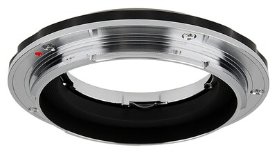 Foto 3 | Foto 3 | Adaptador De Montura De Objetivo Fotodiox Pro Leica M A Hasselblad Xcd - Venta Internacional.