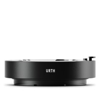 Manual Del Adaptador De Montura De Objetivo Urth Leica M A Nikon Z - Venta Internacional.