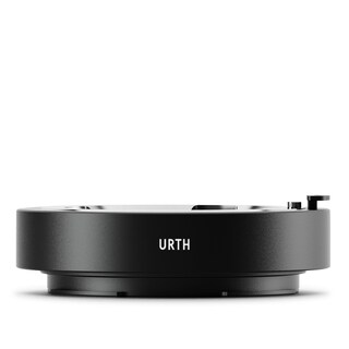Foto 1 | Foto 1 | Manual Del Adaptador De Montura De Objetivo Urth Leica M A Nikon Z - Venta Internacional.
