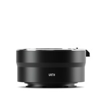 Adaptador De Montura De Lente De Cámara Urth Leica R A Sony E - Venta Internacional.