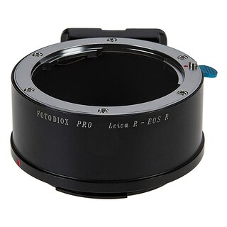Foto 1 | Foto 1 | Adaptador De Montura De Objetivo Fotodiox Pro Leica R A Canon Rf - Venta Internacional.