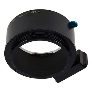 Foto 3 | Foto 3 | Adaptador De Montura De Objetivo Fotodiox Pro Leica R A Canon Rf - Venta Internacional.