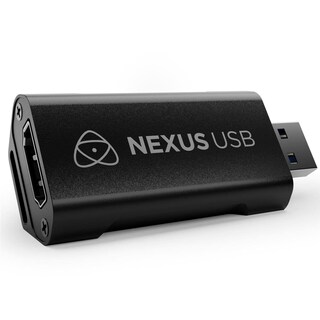 Foto 1 | Foto 1 | Adaptador Electrónico Atomos Connect 4k Hdmi A Usb Para Transmisión - Venta Internacional.