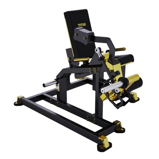 Foto 2 | Foto 2 | Gimnasio Profesional Dhz Titan Mechanix Iso Lateral Leg Extension