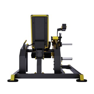 Foto 5 | Foto 5 | Gimnasio Profesional Dhz Titan Mechanix Iso Lateral Leg Extension