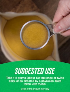 Foto 4 | Foto 4 | Suplemento Herbario Bulksupplements Extracto Orgánico De Raíz De Kudzu 100 G - Venta Internacional.