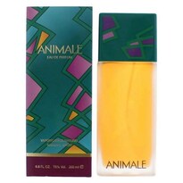 Perfume Animale Para Mujer Eau De Parfum En Aerosol  200 Ml - Venta Internacional.