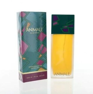 Foto 3 | Foto 3 | Perfume Animale Para Mujer Eau De Parfum En Aerosol  200 Ml - Venta Internacional.