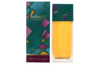 Foto 7 | Foto 7 | Perfume Animale Para Mujer Eau De Parfum En Aerosol  200 Ml - Venta Internacional.