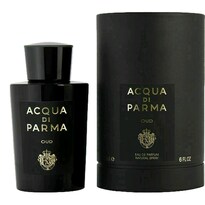 Perfume Acqua Di Parma Oud Eau De Parfum  180 Ml  Para Unisex - Venta Internacional.