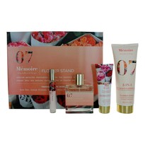 Set De Regalo Memoire Archives Flower Stand Eau De Parfum 100 Ml - Venta Internacional.