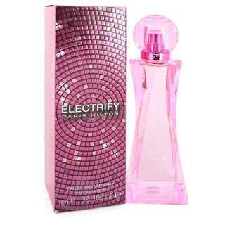 Foto 1 | Foto 1 | Perfume Paris Hilton Electrify Edp 100 Ml Para Mujer - Venta Internacional.