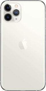 Foto 3 | Foto 3 | Reacondicionado Smartphone Apple Iphone 11 Pro 256gb Plateado Desbloqueado Renovado - Venta Internacional.