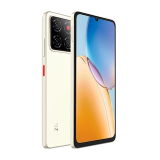 Foto 6 | Foto 6 | Celular Zte Blade A56 128 GB Dorado