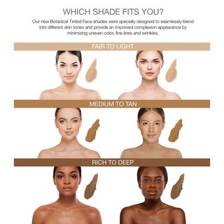 Foto 6 | Foto 6 | Loción Protector Solar Facial Australian Gold Spf 50 Bronceado Medio A Bronceado De Botanical