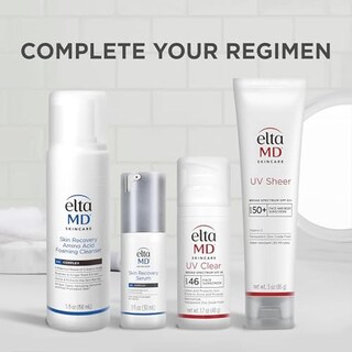 Foto 4 | Foto 4 | Protector Solar Facial Eltamd Uv Clear Fps 48 G