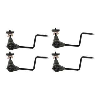 Foto 1 | Foto 1 | Paquete De 4 Soportes Para Cámara Trail Hunting Made Easy Hme - Venta Internacional.
