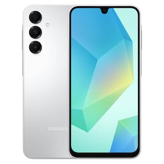 Foto 1 | Foto 1 | Smartphone Samsung Galaxy A16 128 Gb 4gb Gris 50 Mp Pantalla Amoled 6.7″ 90 Hz 5000 Mah Telcel
