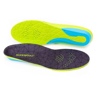Foto 1 | Foto 1 | Plantilla Superfeet Flexmax De Espuma Confort Esmeralda - Venta Internacional.