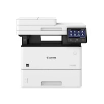 Impresora Láser Dúplex Inalámbrica Canon Imageclass D1620 Reacondicionada - Venta Internacional.