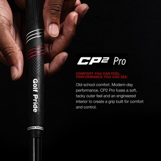 Foto 2 | Foto 2 | Golf Grip Golf Pride Cp2 Pro Paquete De 3 Tachuelas Blandas De Tamaño Mediano - Venta Internacional.