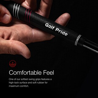 Foto 3 | Foto 3 | Golf Grip Golf Pride Cp2 Pro Paquete De 3 Tachuelas Blandas De Tamaño Mediano - Venta Internacional.