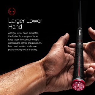 Foto 5 | Foto 5 | Golf Grip Golf Pride Cp2 Pro Paquete De 3 Tachuelas Blandas De Tamaño Mediano - Venta Internacional.