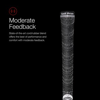 Foto 5 | Foto 5 | Grip Para Palo De Golf Golf Pride Mcc Híbrido Todo Clima Gris/rojo - Venta Internacional.