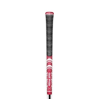 Foto 1 | Foto 1 | Golf Club Grip Golf Pride Mcc Hybrid  Tamaño Mediano  Rojo Y Blanco - Venta Internacional.