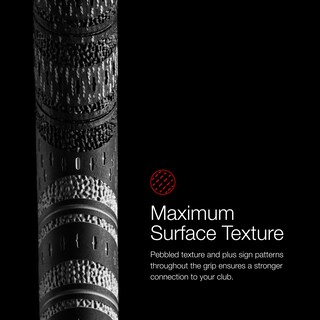 Foto 4 | Foto 4 | Golf Club Grip Golf Pride Mcc Hybrid  Tamaño Mediano  Rojo Y Blanco - Venta Internacional.