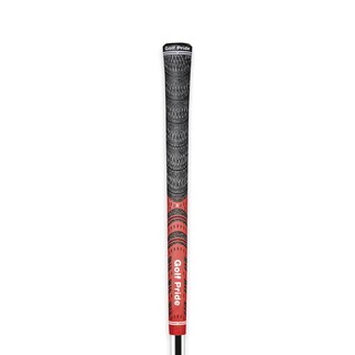 Foto 1 | Foto 1 | Empuñadura De Golf Golf Pride Mcc Rojo Híbrido Para Todas Las Condiciones - Estándar - Venta Internacional.