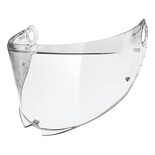 Mica Visor Para Casco Mt Stinger 2 Braker Sv Thunder 4 Sv Moteros