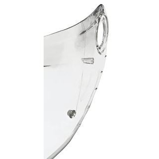 Foto 2 | Foto 2 | Mica Visor Para Casco Mt Stinger 2  Braker Sv  Thunder 4 Sv Moteros
