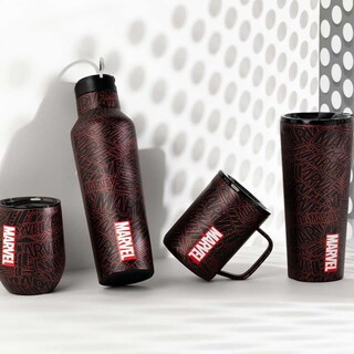 Foto 4 | Foto 4 | Termo Corkcicle Marvel Aislado Para Café 470 Ml - Venta Internacional.