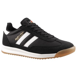 Foto 2 | Foto 2 | Tenis Hombre Death Bear 428 Negro Tenis Urbano Casual Talla 26 A 29 M
