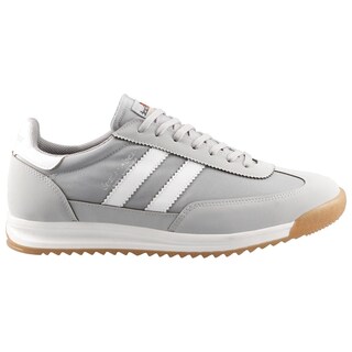 Foto 1 | Foto 1 | Tenis Hombre Dearh Bear 428 Gris Tenis Urbano Casual Talla 26 A 29 M