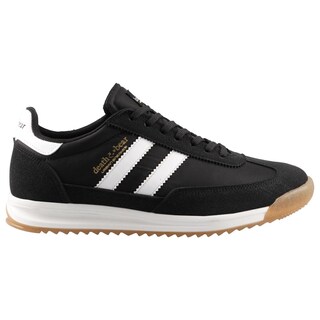 Foto 1 | Foto 1 | Tenis Hombre Death Bear 428 Negro Tenis Urbano Casual Talla 26 A 29 M