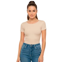 Body Britos Jeans Mujer Licra Lu4127