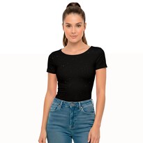 Body Britos Jeans Mujer Licra Lu4127