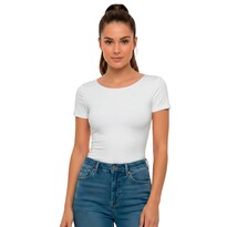 Body Britos Jeans Mujer Licra Lu4127