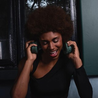 Foto 6 | Foto 6 | Audífonos Inalámbricos Billboard Olivo Cancelación Ruido Ambiental Con Micrófono Y Función Auxiliar