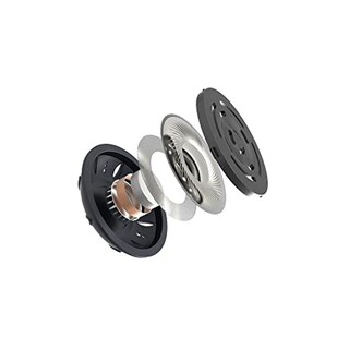 Foto 5 | Foto 5 | Audífonos Portátiles Koss Stereophone