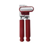 Abrelatas Kitchenaid Rojo De 8 Pulgadas