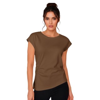 Foto 1 | Foto 1 | Blusa Britos Jeans Mujer Playera Lu4128