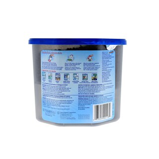 Foto 7 | Foto 7 | Absorbente De Humedad Damprid Sin Fragancia Con Carbón Activado 18 Onzas