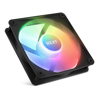 Foto 2 | Foto 2 | Ventilador Nzxt Aer F120 Rgb Color Negro De 120mm
