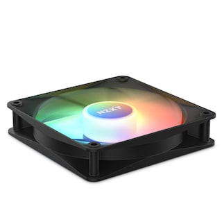 Foto 3 | Foto 3 | Ventilador Nzxt Aer F120 Rgb Color Negro De 120mm